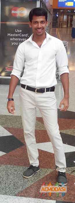 Naik  Santosh photo №16391. Uploaded 21 August 2015