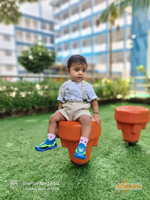 Captain Tanmay  Sakhare photo №126395. Uploaded 29 December 2025