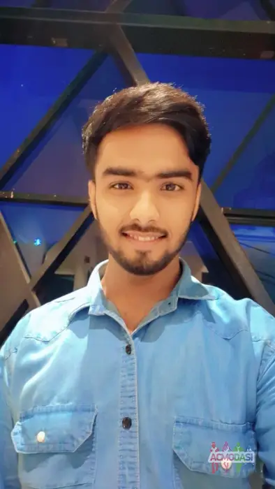 Shivam  Prajapati photo №126751. Uploaded 02 February 2026