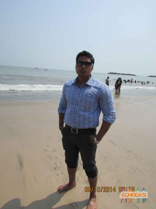 Taushik Kumar Roy photo №21873. Uploaded 24 September 2015