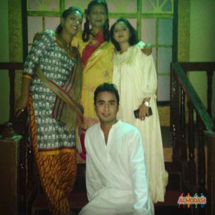 Deepesh  Narwani photo №34546. Uploaded 15 December 2015