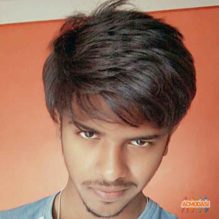 Sahil  Zade photo №42625. Uploaded 22 January 2016