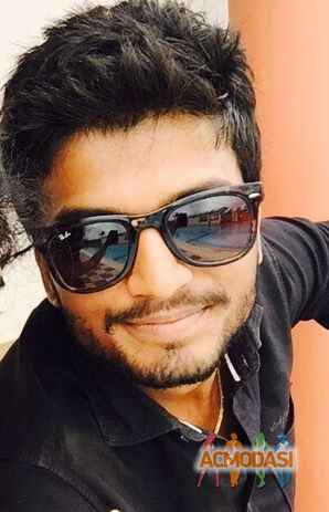 Pranav  Dubey photo №43271. Uploaded 26 January 2016