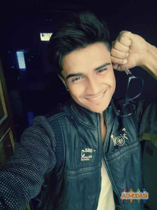 Rohit  Gautam photo №44893. Uploaded 06 February 2016