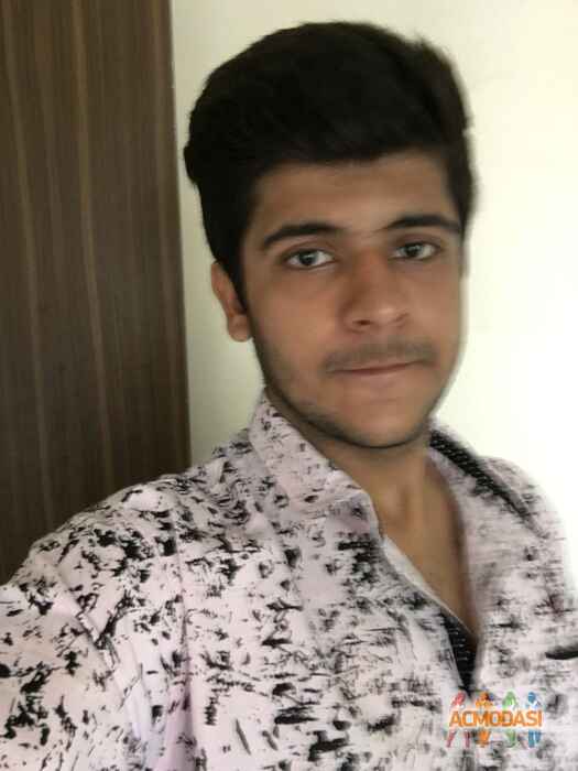 Karan Suresh Narang photo №88381. Uploaded 20 December 2016