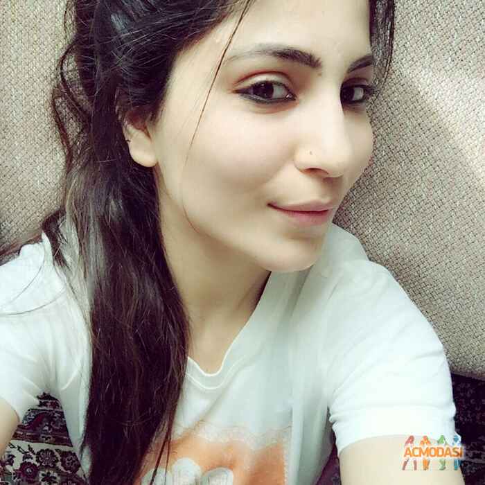 Fozia   photo №36346. Uploaded 26 December 2015