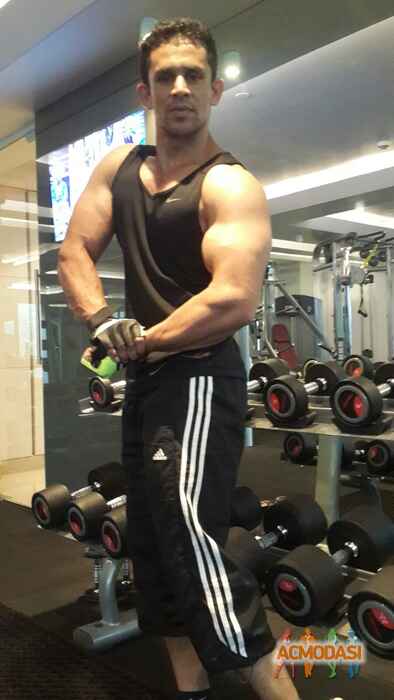 Nishant  Salunkhe photo №26055. Uploaded 26 October 2015