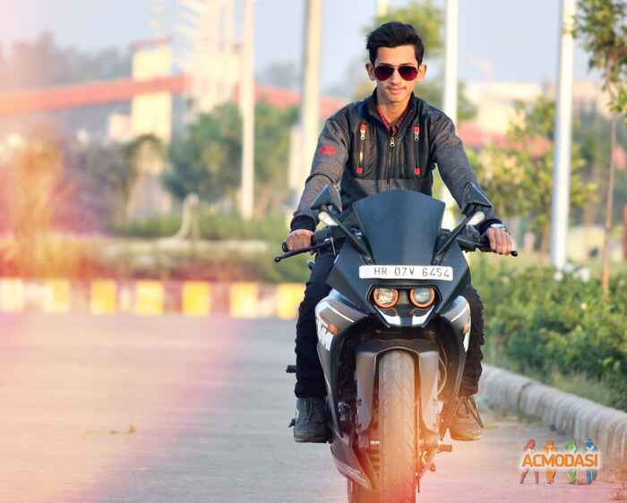 Vishesh  Dhawan photo №37518. Uploaded 02 January 2016