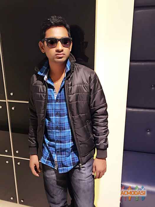 Bhaskarla Abhilash  photo №49272. Uploaded 06 March 2016