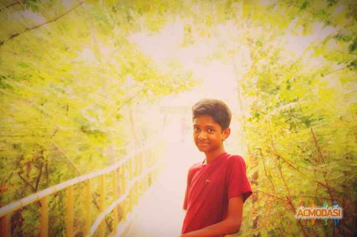 adarsh ram agasthya photo №96311. Uploaded 19 February 2017