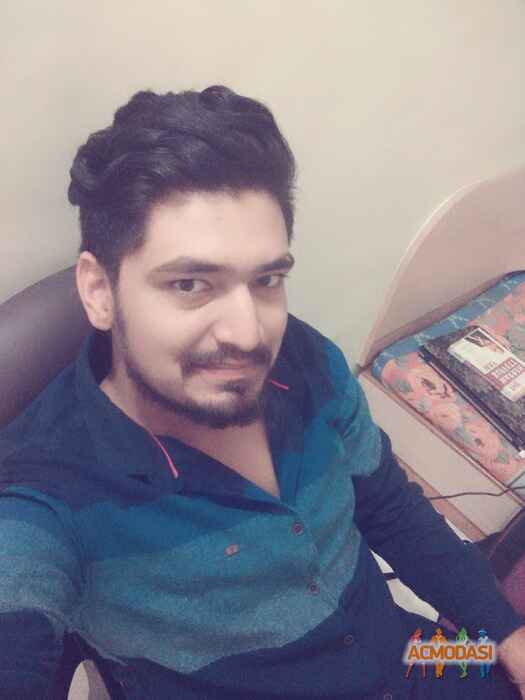 Suraj Prakash Pol photo №55340. Uploaded 20 April 2016