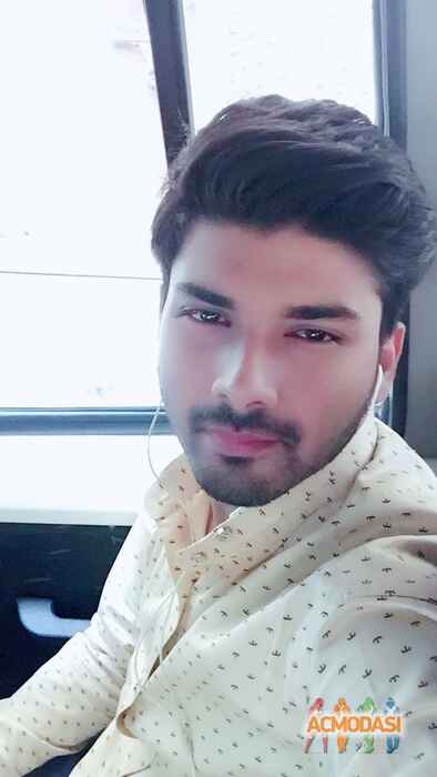 Akash  Jaiswal photo №78885. Uploaded 08 October 2016