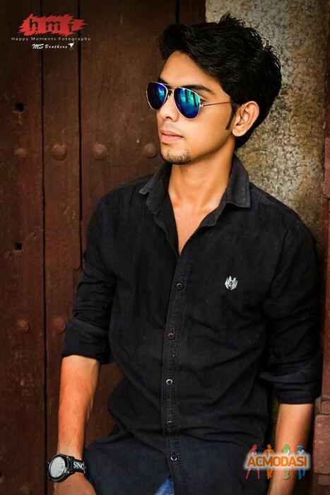 Nitesh  Prasad photo №91307. Uploaded 11 January 2017