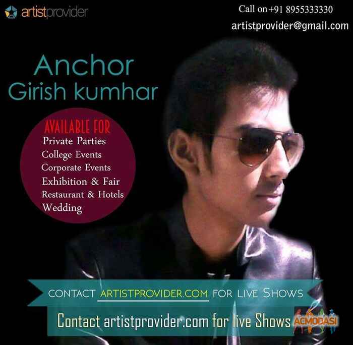 Girish  Kumhar photo №26887. Uploaded 01 November 2015