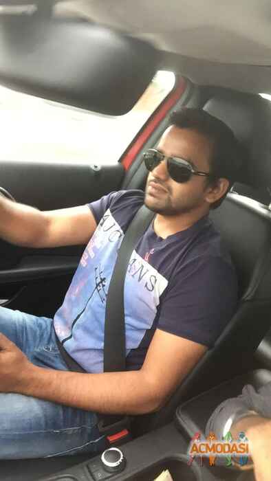 Arun  Sharma photo №73455. Uploaded 30 August 2016
