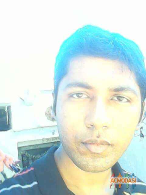 Amit Raj   photo №101796. Uploaded 21 April 2017