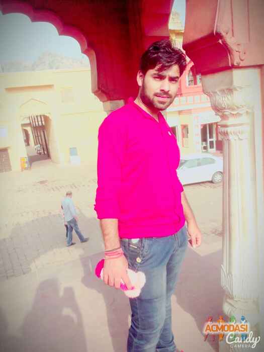 Vishnu  Nimawat photo №87097. Uploaded 10 December 2016