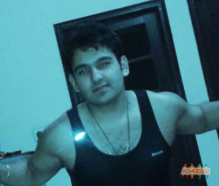 Vishal   photo №11034. Uploaded 19 July 2015