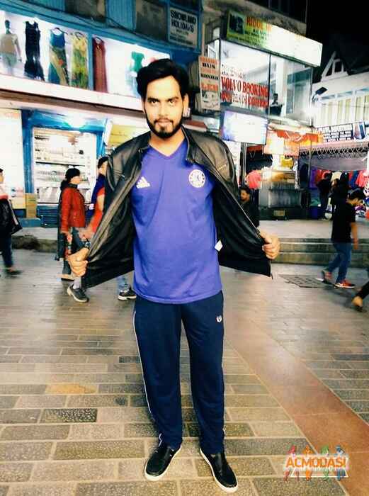 Pawan  Sharma photo №102948. Uploaded 01 May 2017