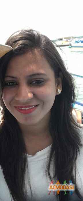 Varsha Kiritkumar Agrawal photo №103173. Uploaded 04 May 2017