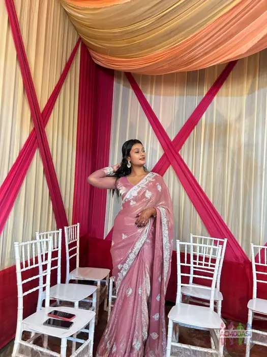 Riya  Ahmed photo №127490. Uploaded 06 May 2026
