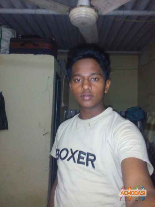 Deepak Kumar Rao photo №35249. Uploaded 20 December 2015