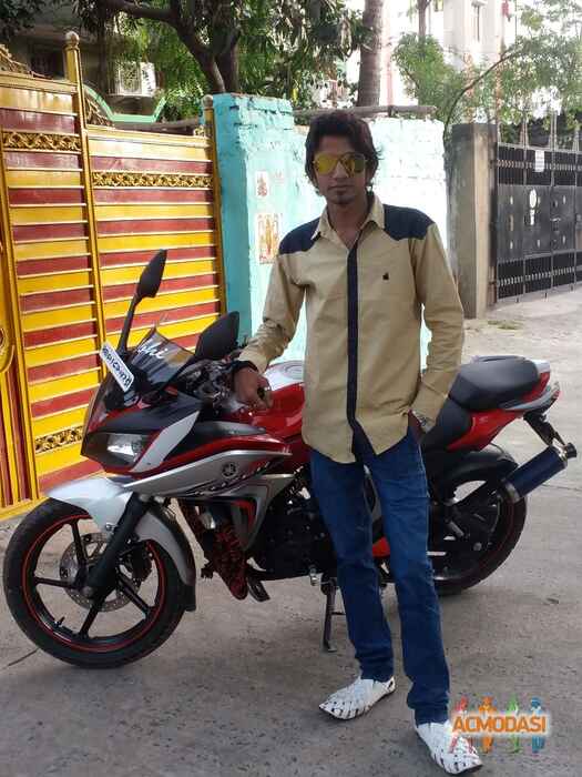 Abhi Abhi Kumar photo №55818. Uploaded 24 April 2016