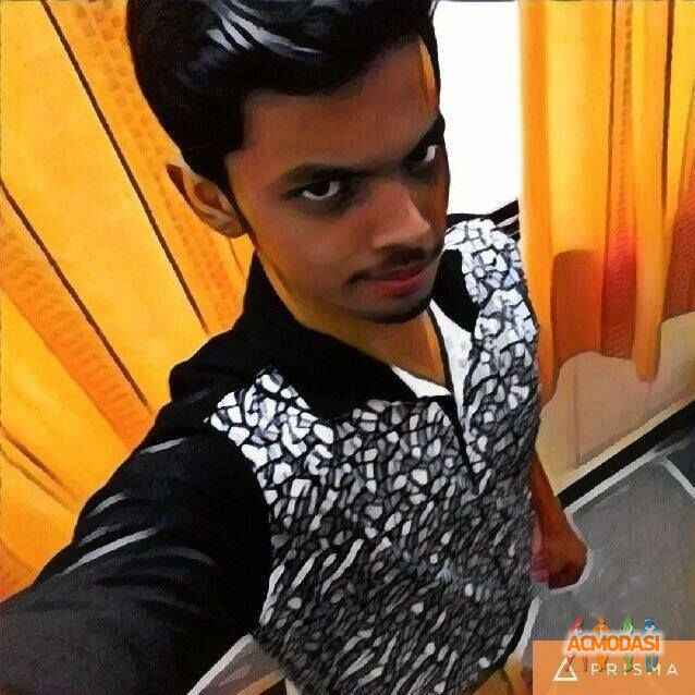 aditya sachin gandhi photo №96528. Uploaded 21 February 2017