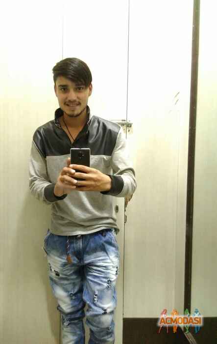 Ankur  Chaudhary photo №105504. Uploaded 31 May 2017