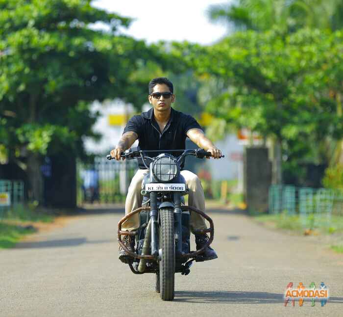 Arun  Menon photo №15636. Uploaded 17 August 2015