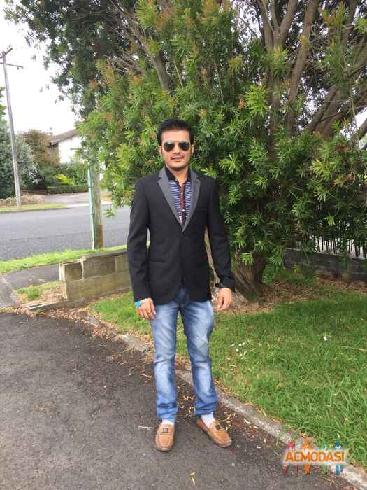 Jigar Anilkumar Patel photo №98306. Uploaded 13 March 2017