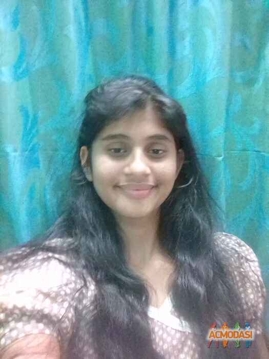 Adyasha Priyadarshini  photo №114590. Uploaded 22 January 2018