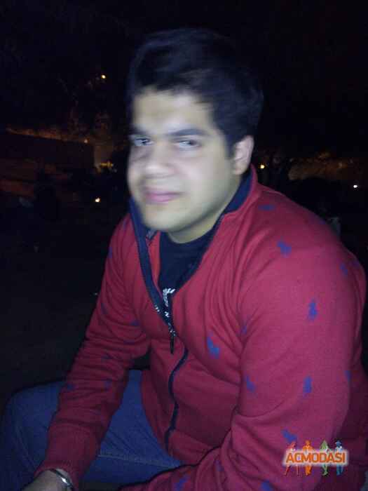 ROHAN  BHARADWAJ photo №70611. Uploaded 10 August 2016