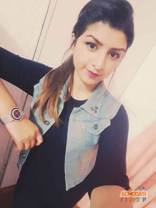 Nadeea  Nuseeb photo №86863. Uploaded 08 December 2016