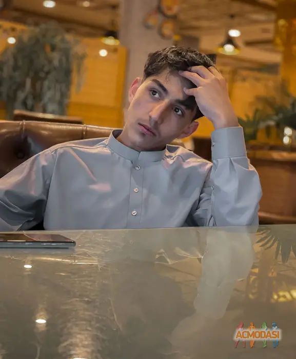 Alim  Khan photo №126459. Uploaded 08 January 2026