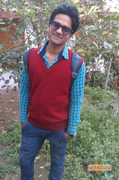 Vimal  Maurya photo №24041. Uploaded 10 October 2015