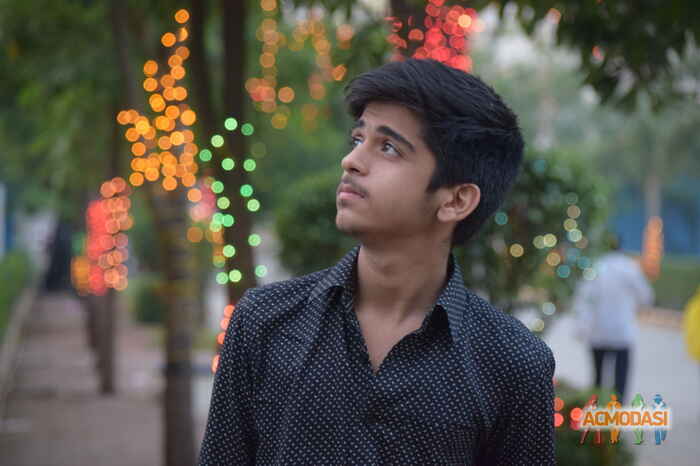 Sahil  Murli photo №44715. Uploaded 05 February 2016