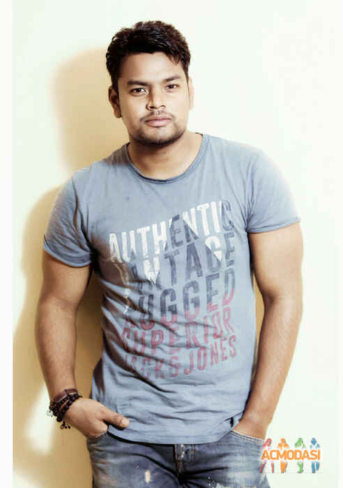 prasanta Kumar Gagarai photo №103232. Uploaded 04 May 2017