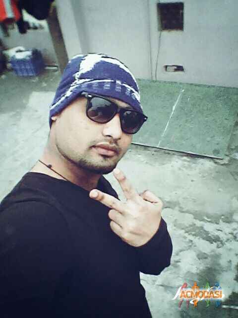 Krishan Kumar aka photo №28913. Uploaded 15 November 2015