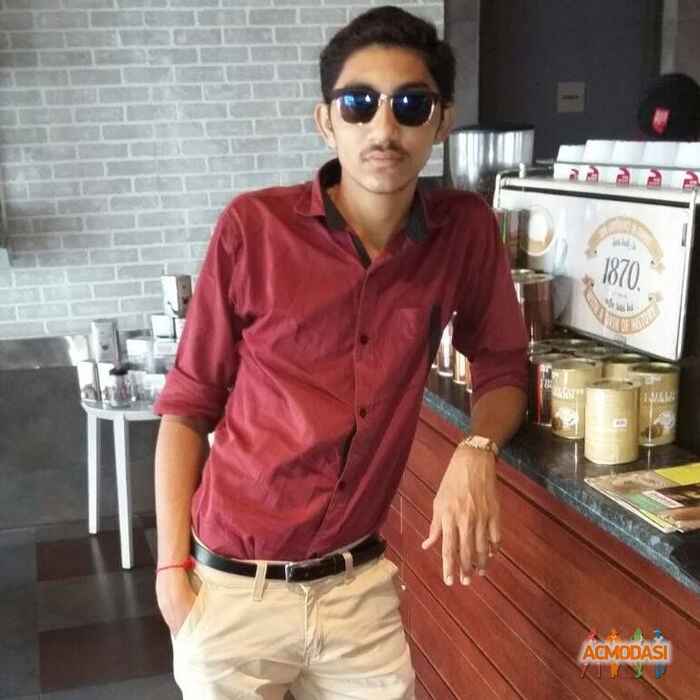 Dipak  Bharvad photo №30862. Uploaded 24 November 2015