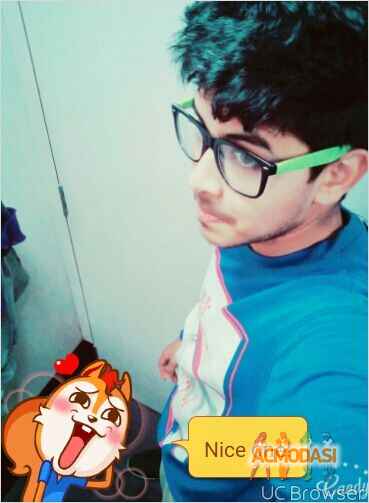 Aman  Khare photo №46744. Uploaded 17 February 2016