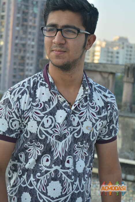 Karan  Rughani photo №92289. Uploaded 18 January 2017