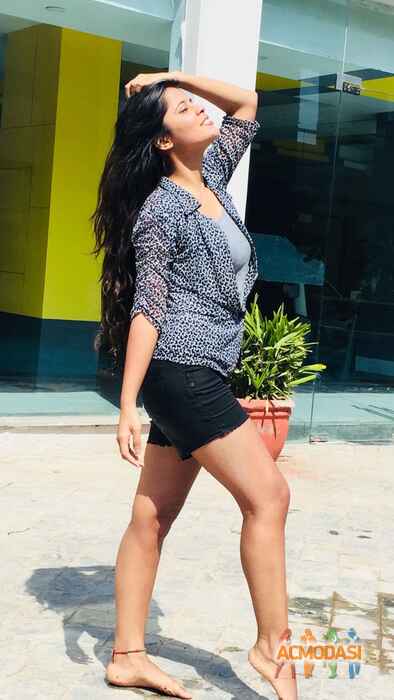 Vrinda  Arora photo №115809. Uploaded 04 April 2018