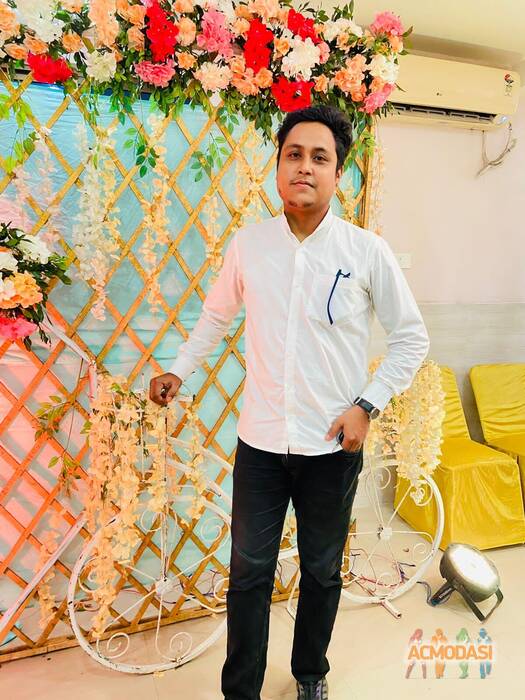Saurabh  Das photo №123785. Uploaded 14 November 2022