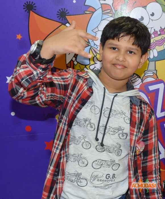 Arhham  Shah photo №33589. Uploaded 09 December 2015