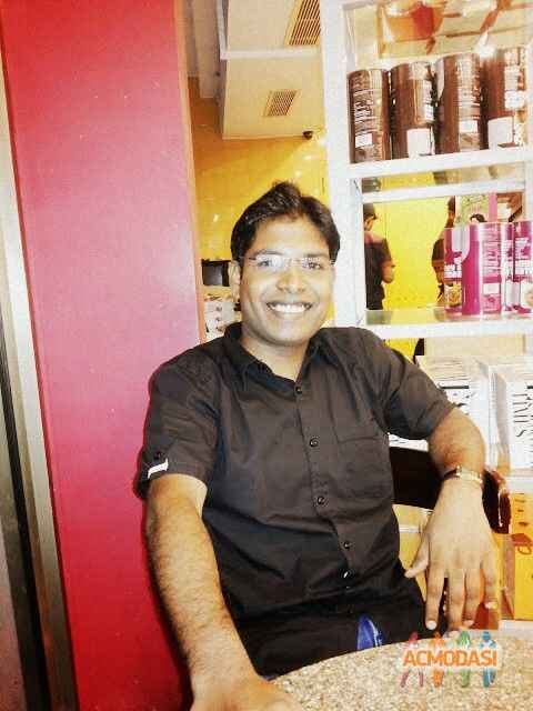 Parixit Omprakash Rariya photo №76147. Uploaded 16 September 2016