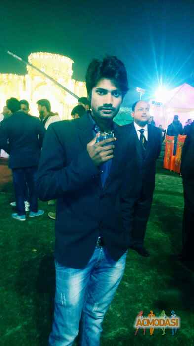 Sumit  Kumar photo №92388. Uploaded 19 January 2017
