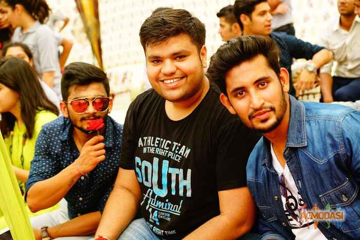 Ashutosh Kumar Sushil photo №100770. Uploaded 13 April 2017