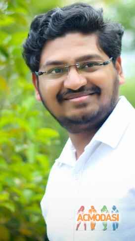 CHAITANYA KUMAR MUNGI photo №101886. Uploaded 23 April 2017