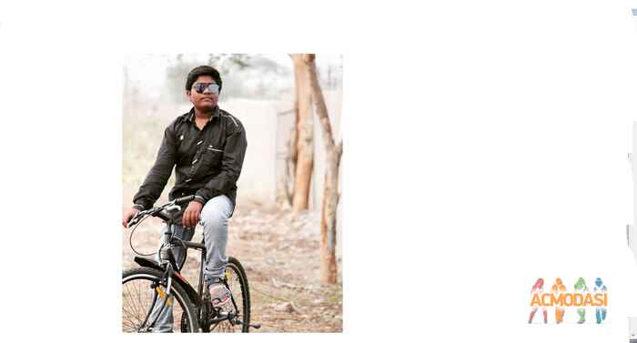 Asit Suresh Baswant photo №119296. Uploaded 28 February 2019